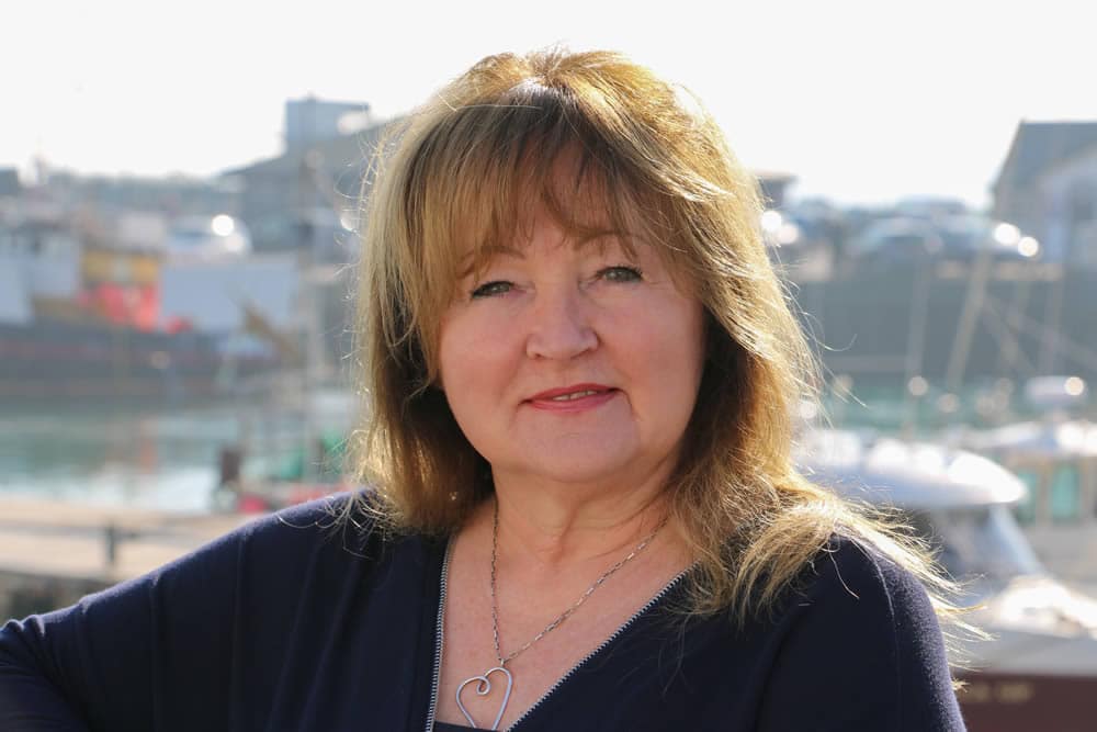 Meet The Team Jackie Stanley