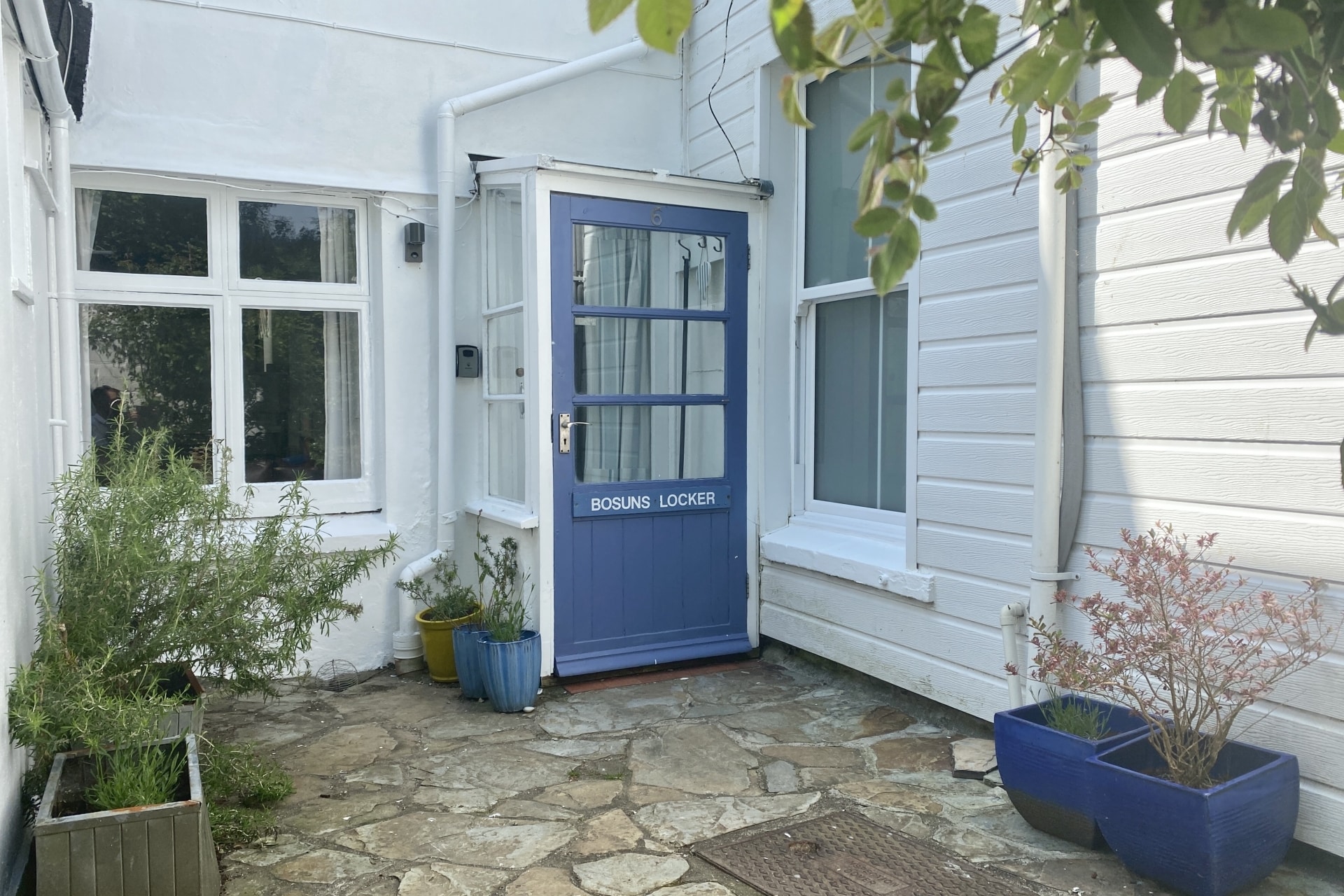 Bosuns Locker, Port Isaac