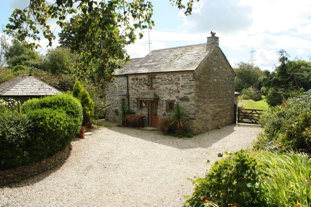Rooky’S Nook, Trewalder