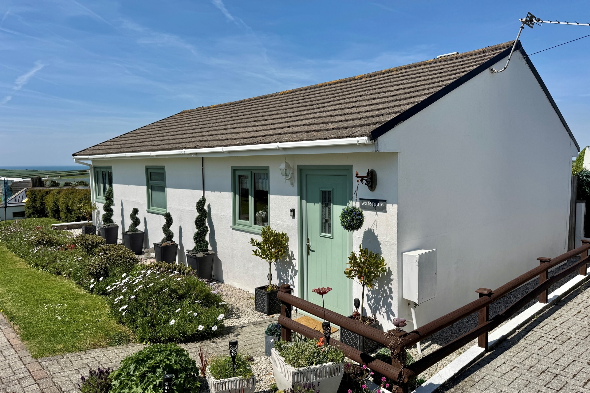 Watergate Cottage