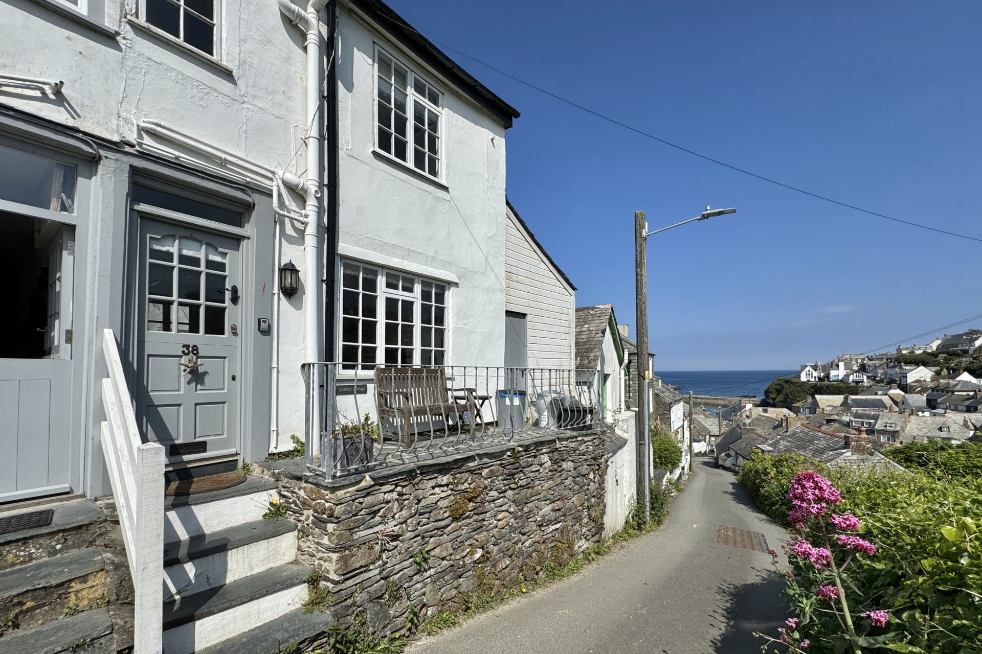 Jasmine Cottage