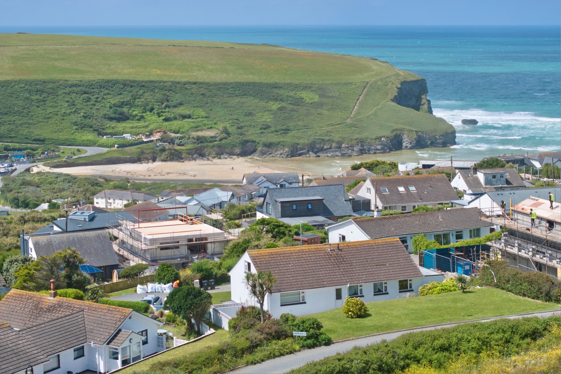 Broomknowe