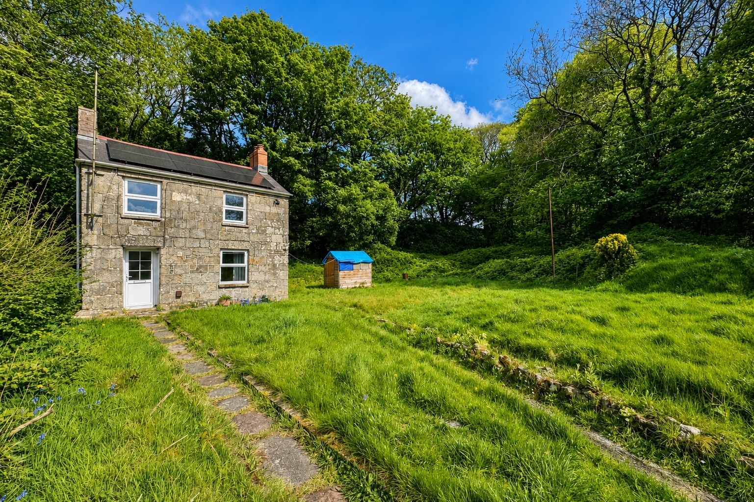 Kennel Cottage